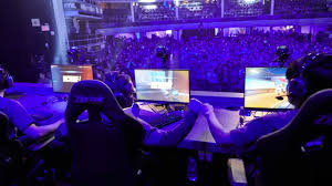 eSport